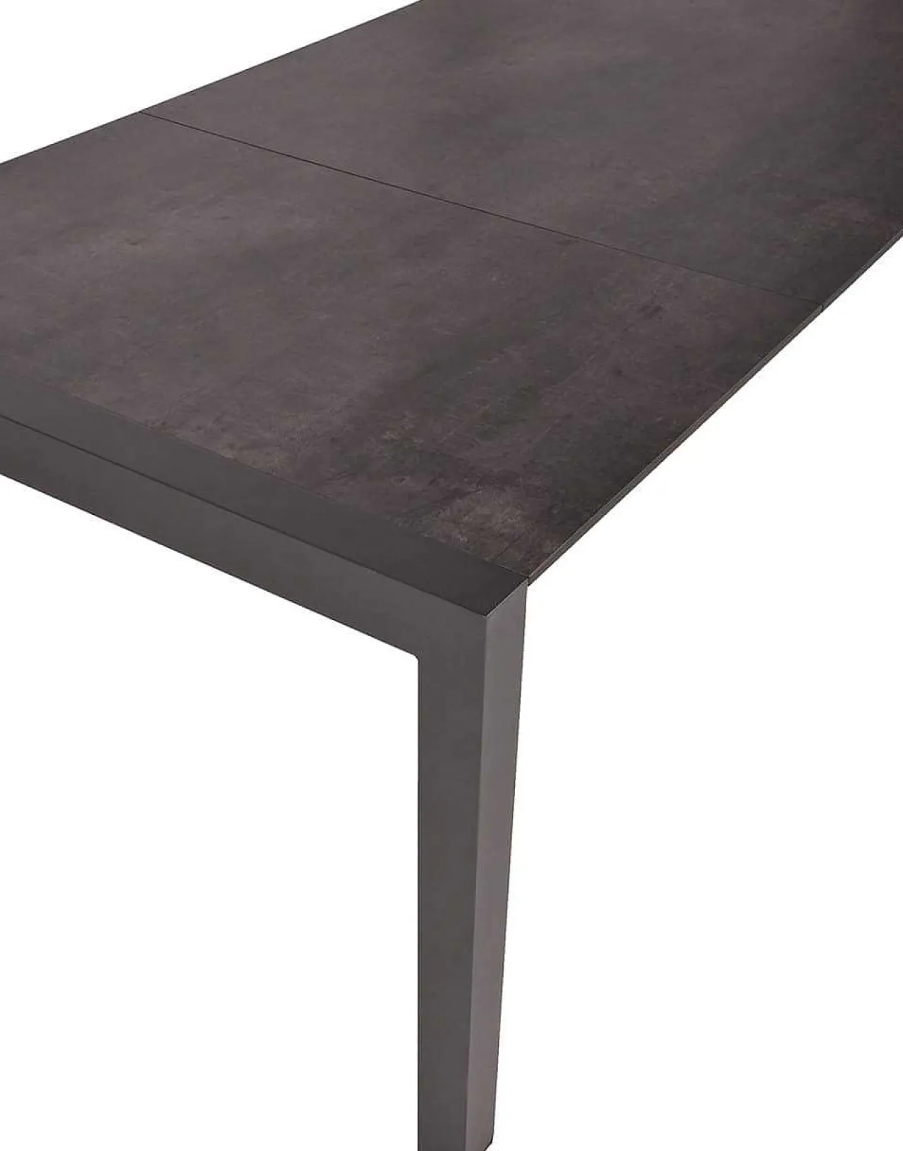 mutoni pleasure Garten Ausziehtisch Sophia Dunkelbraun 160-267X92> Garten Esstische