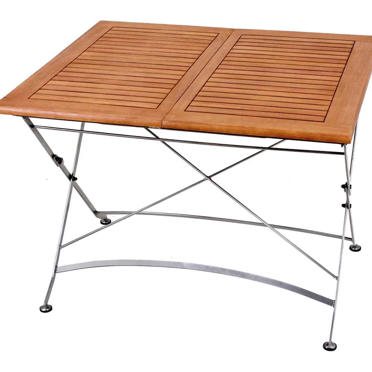 mutoni pleasure Garten Ausziehtisch Wien Eukalyptus Natur 100-150X90> Garten Esstische