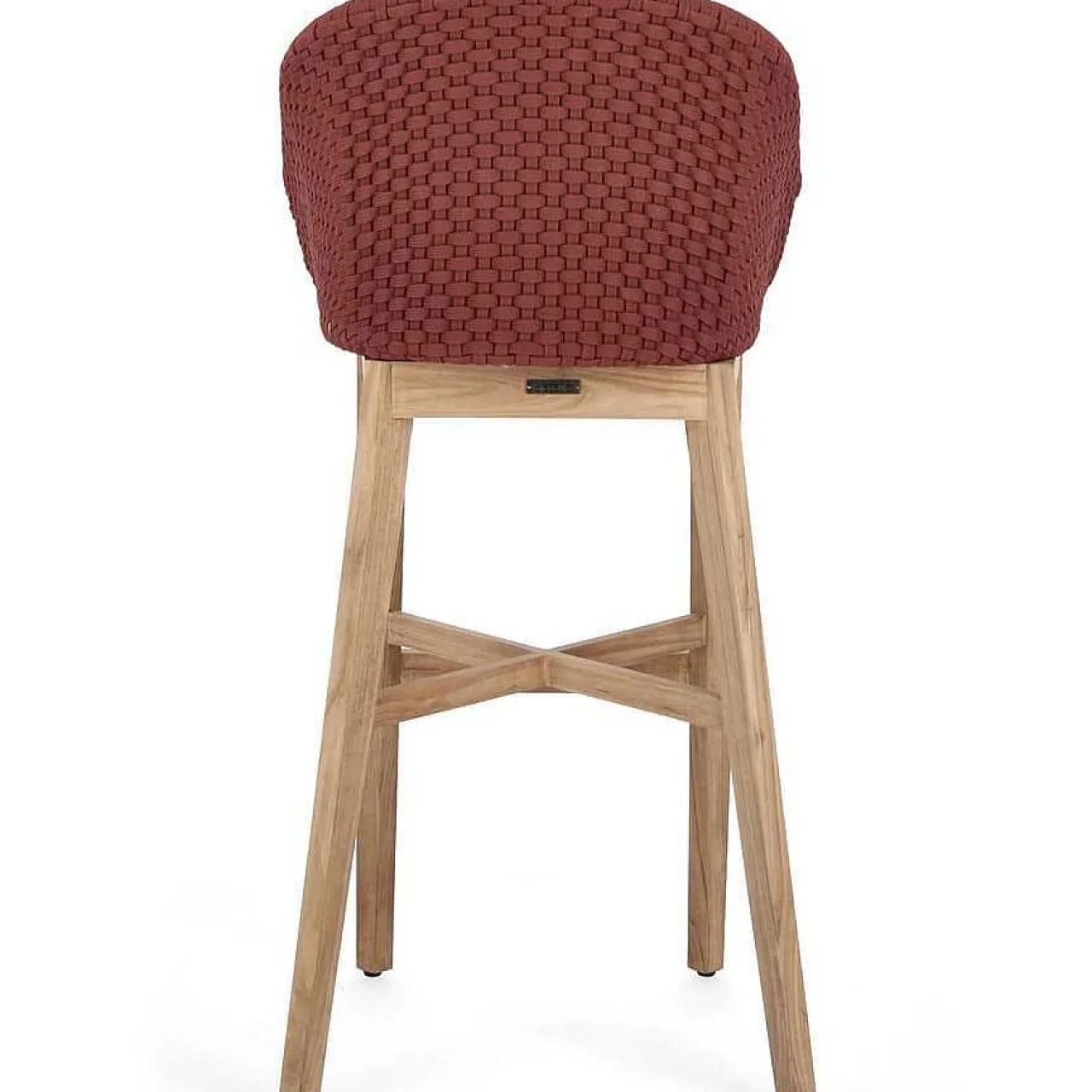 mutoni lifestyle Garten Barhocker Coachella Scarlet> Garten Barstühle