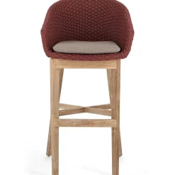 mutoni lifestyle Garten Barhocker Coachella Scarlet><noscript><img width=