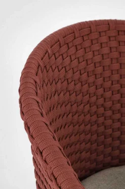 mutoni lifestyle Garten Barhocker Coachella Scarlet><noscript><img width=