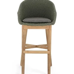 mutoni lifestyle Garten Barhocker Coachella Grun> Garten Barstühle