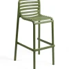 NARDI outdoor Garten Barhocker Doga Stool Agave 100> Garten Barstühle
