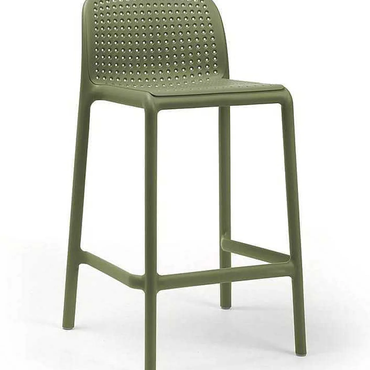 NARDI outdoor Garten Barhocker Lido Mini Agave> Garten Barstühle
