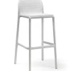 NARDI outdoor Garten Barhocker Lido Weiss> Garten Barstühle