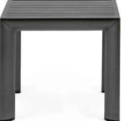 mutoni lifestyle Garten Beistelltisch Cruise 40X40 Anthrazit Gk52><noscript><img width=