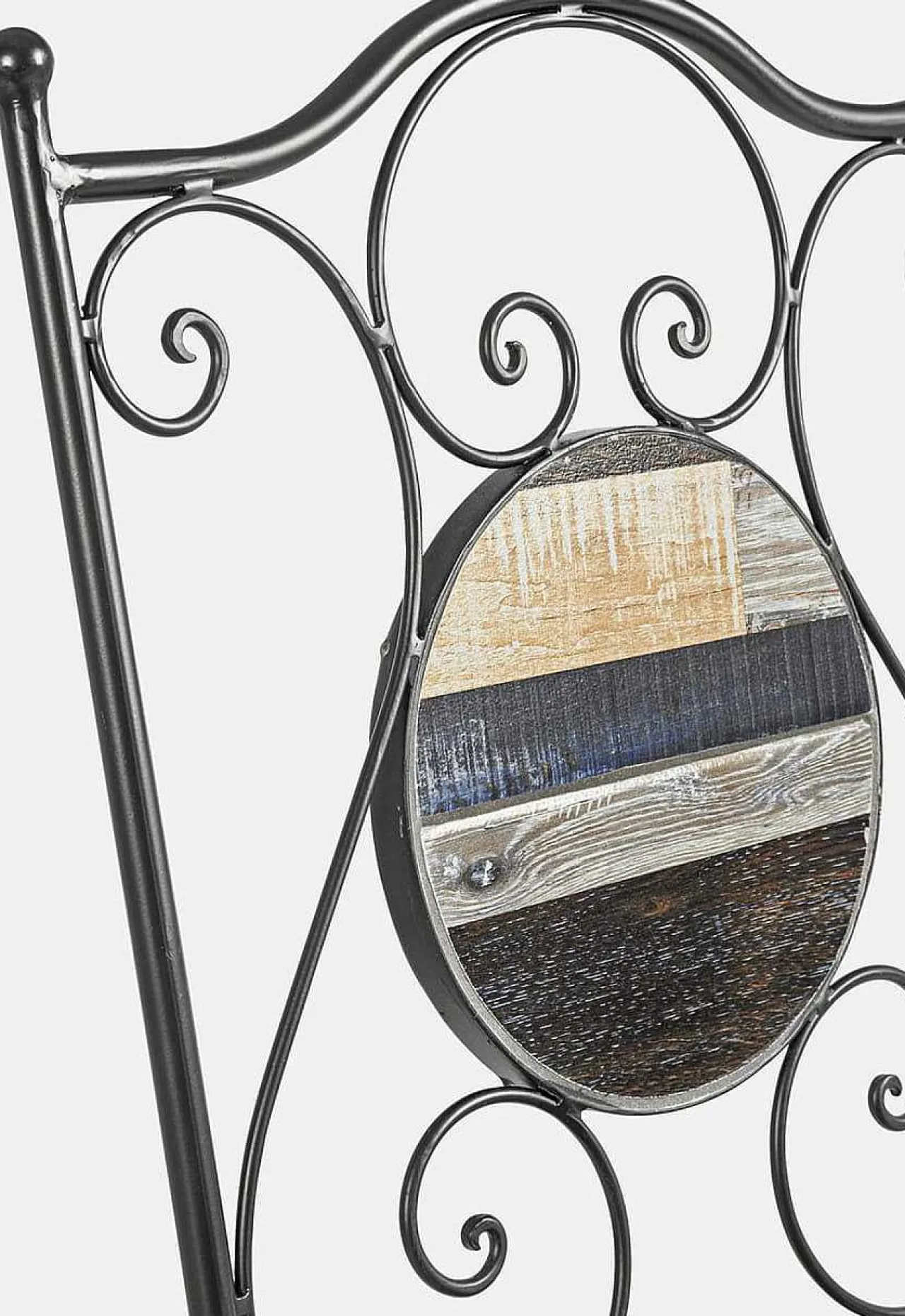 mutoni lifestyle Garten Bistro-Set Huston Tisch Und 2 Klappstühle> Balkon-Sets