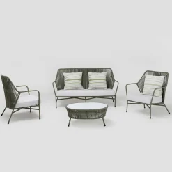 mutoni ethnic Garten Couchtisch Amalfi Desert Mix> Garten Couchtische Und Beistelltische