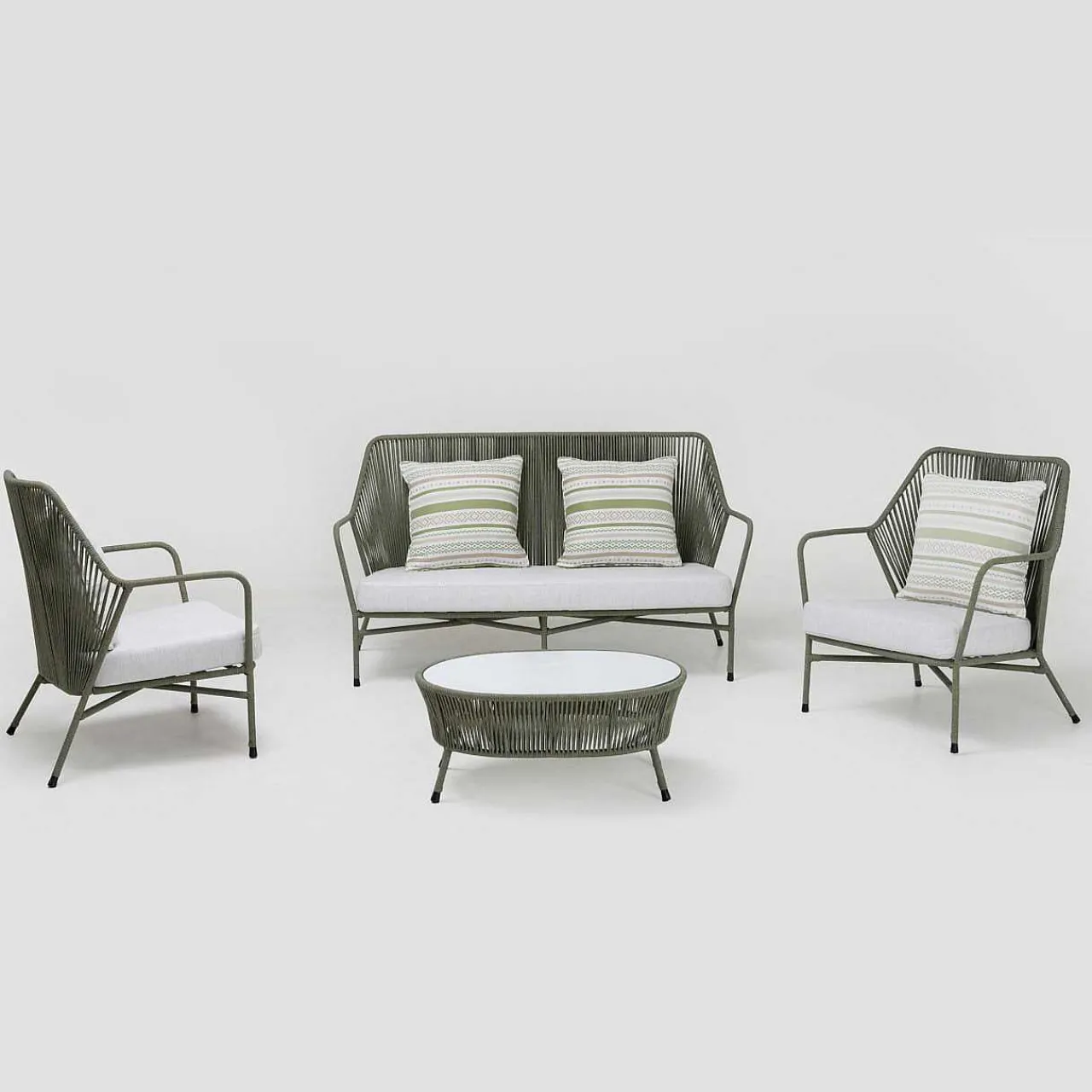 mutoni ethnic Garten Couchtisch Amalfi Desert Mix> Garten Couchtische Und Beistelltische