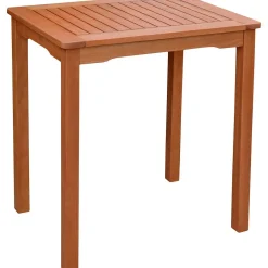 mutoni pleasure Garten Essgruppe Angwin Eukalyptus Natur (3-Tlg)><noscript><img width=