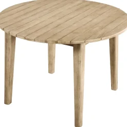 mutoni pleasure Garten Essgruppe Arvada Akazie Natur Grau (5-Tlg)><noscript><img width=