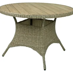 mutoni pleasure Garten Essgruppe Bastia Ingwerbraun (5-Tlg)><noscript><img width=