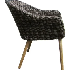 mutoni pleasure Garten Essgruppe Fremont Iii Rund (5-Tlg)><noscript><img width=