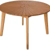 mutoni pleasure Garten Essgruppe Fremont Iv Rund (5-Tlg)> Garten Essgruppen