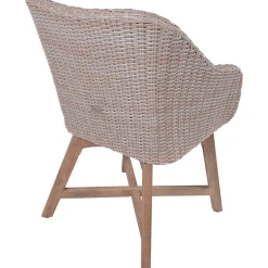 mutoni pleasure Garten Essgruppe Fremont Iv Rund (5-Tlg)><noscript><img width=