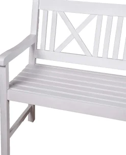 mutoni pleasure Garten Essgruppe Malmo Eukalyptus Weiss (4-Tlg)><noscript><img width=