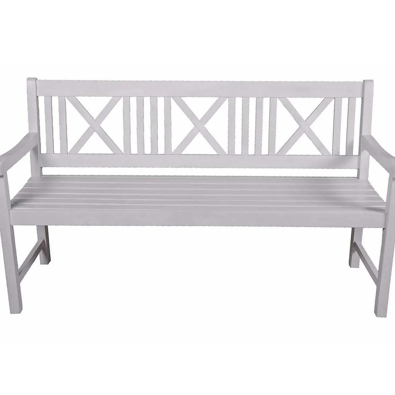 mutoni pleasure Garten Essgruppe Malmo Eukalyptus Weiss (4-Tlg)> Garten Essgruppen