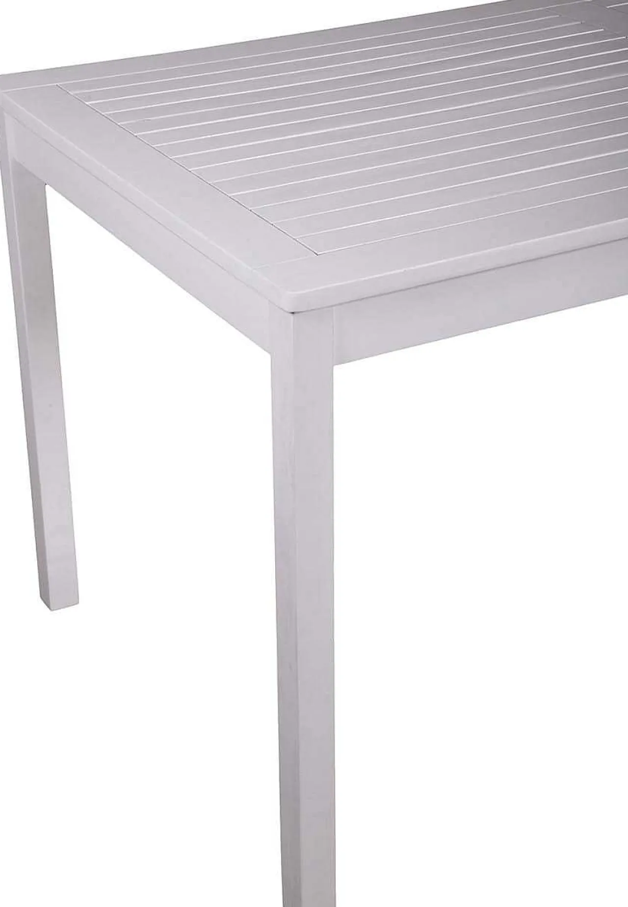 mutoni pleasure Garten Essgruppe Malmo Eukalyptus Weiss (4-Tlg)> Garten Essgruppen