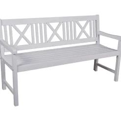 mutoni pleasure Garten Essgruppe Malmo Eukalyptus Weiss (4-Tlg)><noscript><img width=