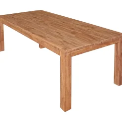 mutoni pleasure Garten Essgruppe Pala Akazie Natur (7-Tlg)><noscript><img width=