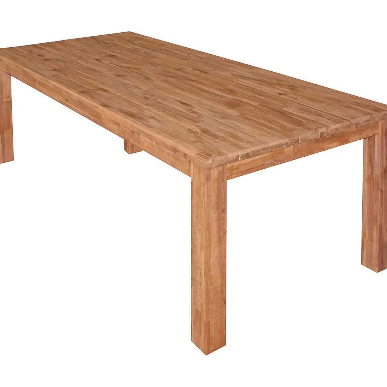 mutoni pleasure Garten Essgruppe Pala Akazie Natur (7-Tlg)> Garten Essgruppen