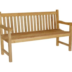mutoni pleasure Garten Essgruppe Solo I Teak Natur (4-Tlg)><noscript><img width=