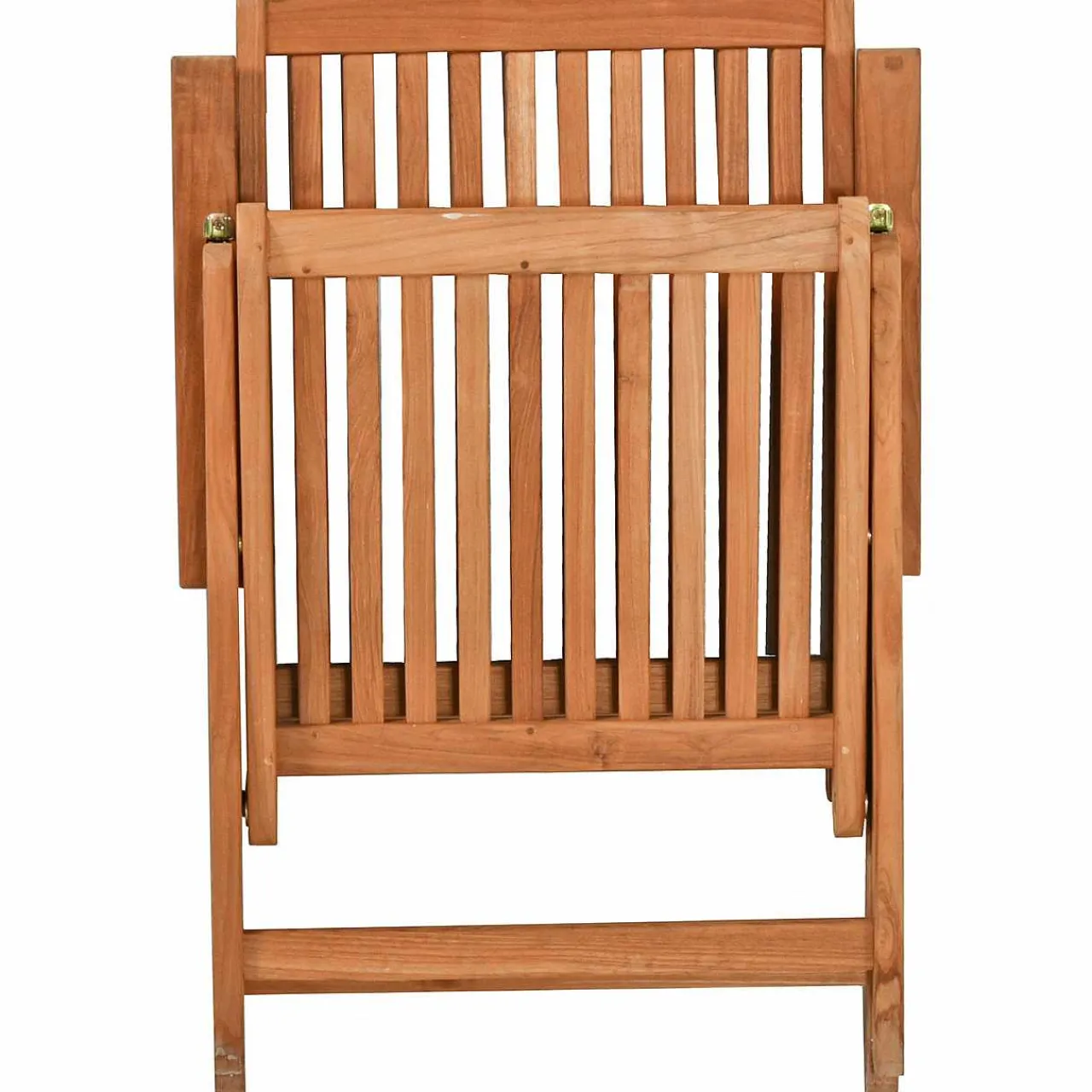 mutoni pleasure Garten Essgruppe Solo Ii Teak Natur (3-Tlg)> Garten Essgruppen