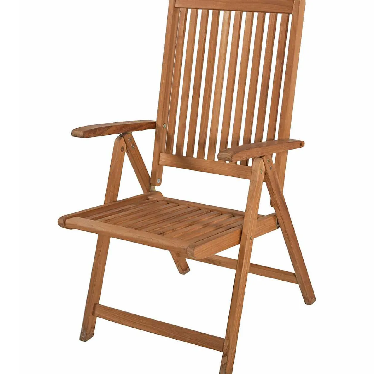 mutoni pleasure Garten Essgruppe Solo Ii Teak Natur (3-Tlg)> Garten Essgruppen