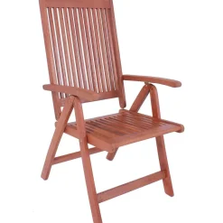 mutoni pleasure Garten Essgruppe Stockholm Eukalyptus Natur (7-Tlg)><noscript><img width=
