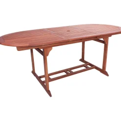 mutoni pleasure Garten Essgruppe Stockholm Eukalyptus Natur (7-Tlg)><noscript><img width=
