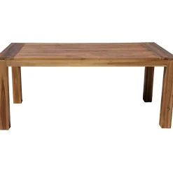 mutoni pleasure Garten Essgruppe Topeka Akazie Braun (7-Tlg)><noscript><img width=