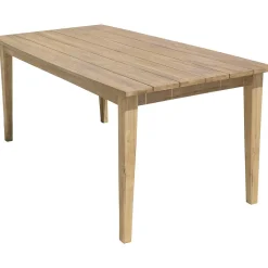 mutoni pleasure Garten Essgruppe Visalia Akazie Natur Grau (5-Tlg)><noscript><img width=