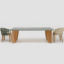 mutoni ethnic Garten Esstisch Rodi 260X110><noscript><img width=