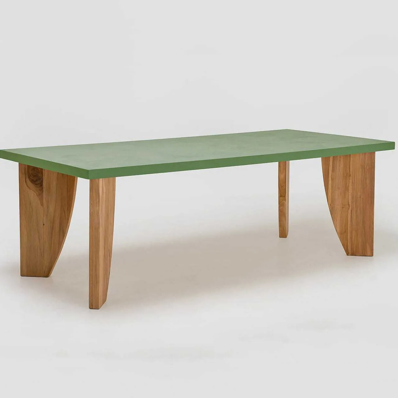 mutoni ethnic Garten Esstisch Rodi 180X95> Garten Esstische