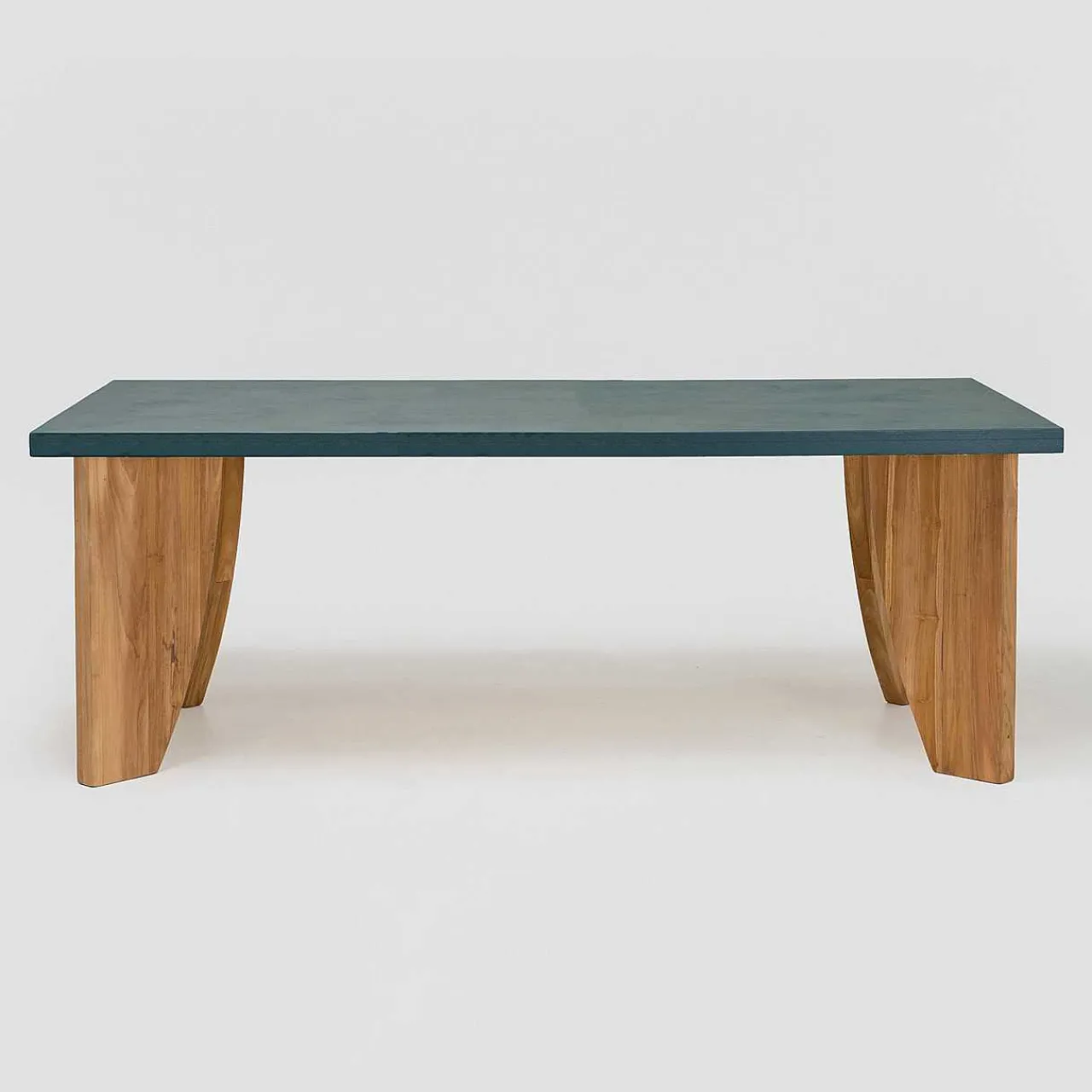 mutoni ethnic Garten Esstisch Rodi 180X95> Garten Esstische