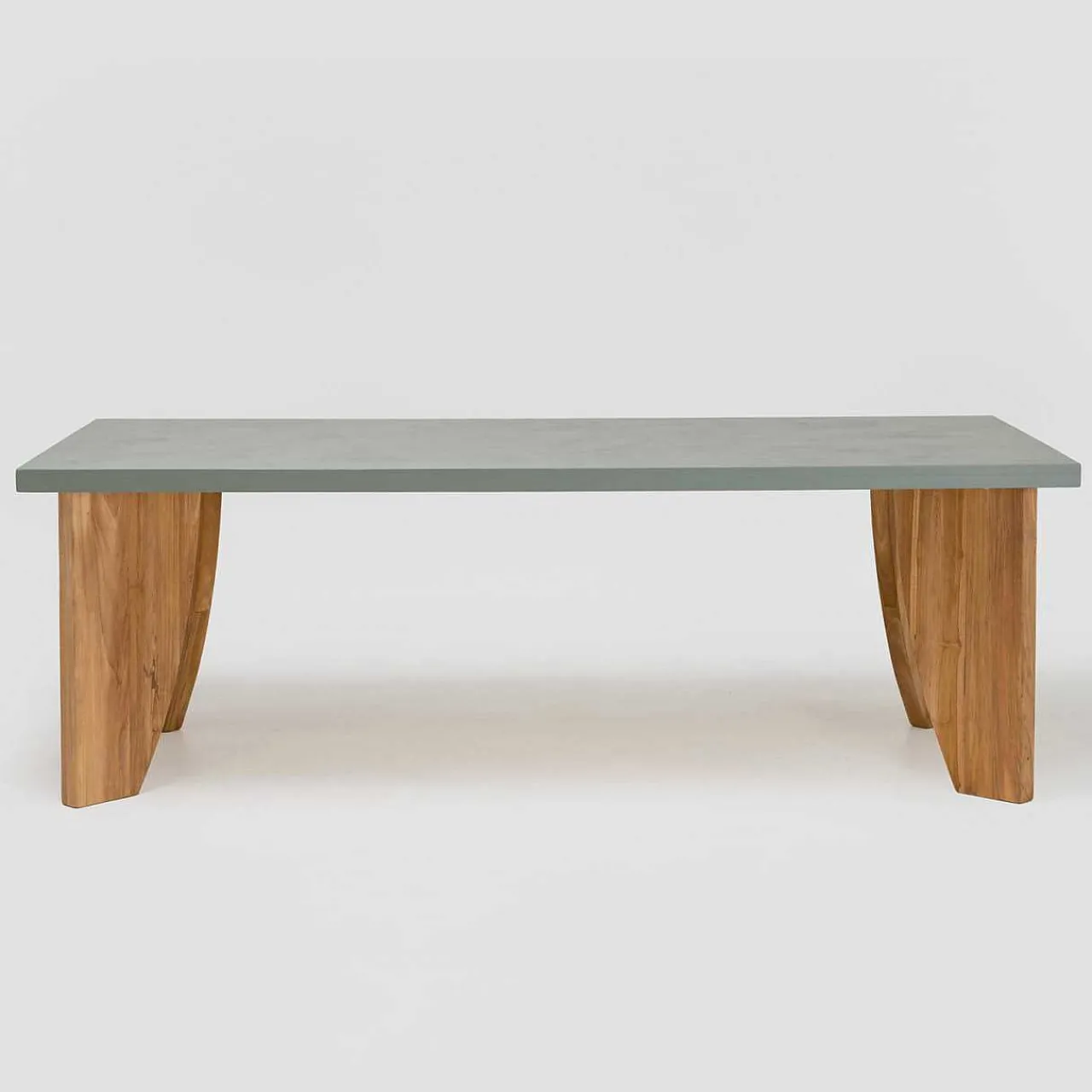mutoni ethnic Garten Esstisch Rodi 180X95> Garten Esstische