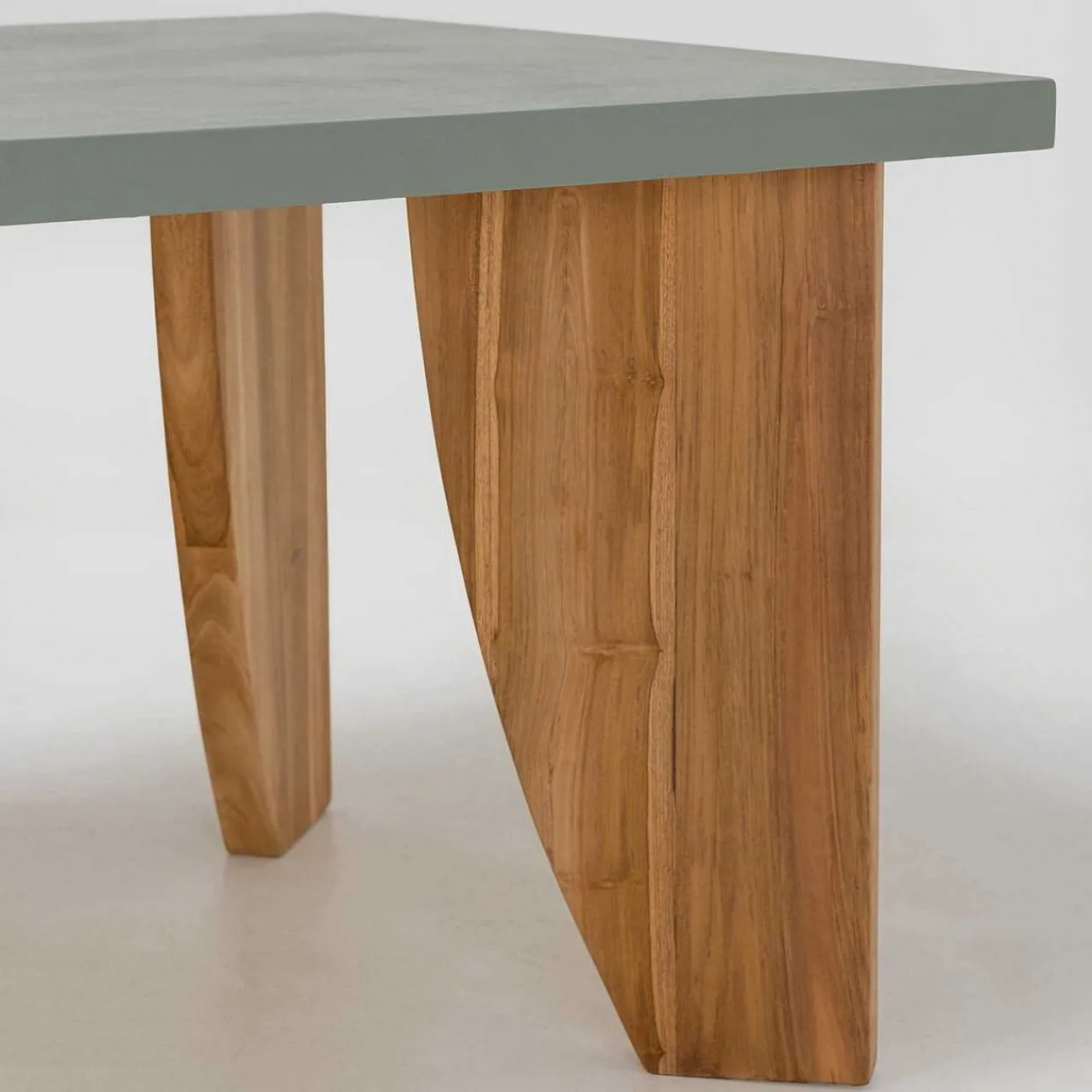 mutoni ethnic Garten Esstisch Rodi 180X95> Garten Esstische