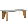 mutoni ethnic Garten Esstisch Rodi 220X105> Garten Esstische