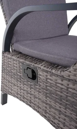 mutoni pleasure Garten Hochlehner Almada Grau><noscript><img width=