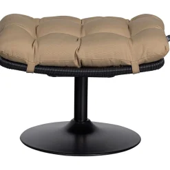 mutoni living Garten Hocker Vive Polyrattan Sand><noscript><img width=