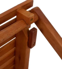mutoni pleasure Garten Klapphocker Tacoma Eukalyptus Braun><noscript><img width=