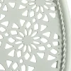 mutoni pleasure Garten Klappstuhl Lascar Altweiss (2-Er Set)> Klappstühle