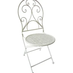 mutoni pleasure Garten Klappstuhl Lascar Altweiss (2-Er Set)><noscript><img width=