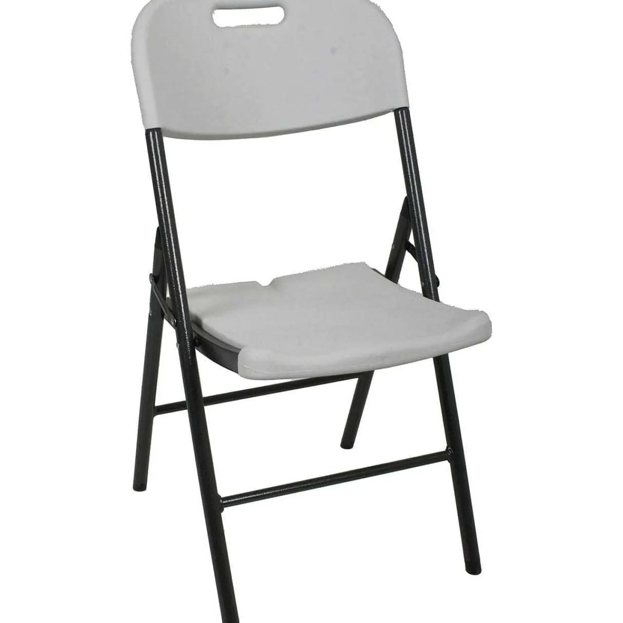 mutoni pleasure Garten Klappstuhl Mufaro Weiss (2-Er Set)> Klappstühle