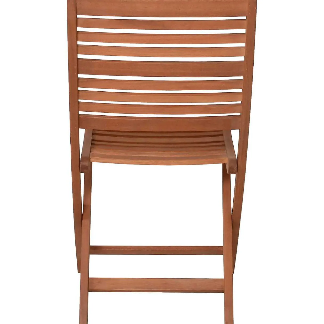 mutoni pleasure Garten Klappstuhl Savannah Eukalyptus Braun (2-Er Set)> Klappstühle