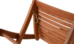 mutoni pleasure Garten Klappstuhl Savannah Eukalyptus Braun (2-Er Set)><noscript><img width=