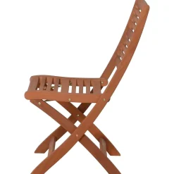 mutoni pleasure Garten Klappstuhl Savannah Eukalyptus Braun (2-Er Set)><noscript><img width=