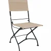 mutoni pleasure Garten Klappstuhl Triest Beige> Klappstühle