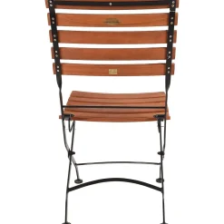 mutoni pleasure Garten Klappstuhl Wien Eukalyptus Natur><noscript><img width=