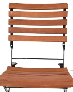 mutoni pleasure Garten Klappstuhl Wien Natur (2-Er Set)><noscript><img width=